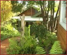 CEDAR CROFT Bed & Breakfast - Hervey Bay Accommodation 0