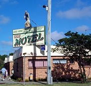 Jackie Howe Motel - Hervey Bay Accommodation