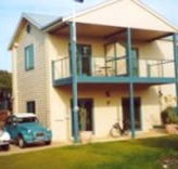 A' La Plage BB - Hervey Bay Accommodation