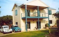 A' La Plage B&B - Hervey Bay Accommodation 0