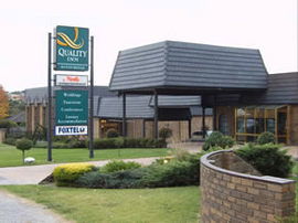 Rowville VIC Hervey Bay Accommodation