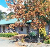 Federation Gardens Lodge - Hervey Bay Accommodation