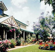 Sandiacre House - Hervey Bay Accommodation
