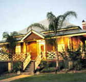 Cooloola Country Bed  Breakfast - Hervey Bay Accommodation