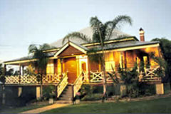 Cooloola Country Bed & Breakfast - Hervey Bay Accommodation 0