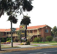 Comfort Inn and Suites King Avenue - Hervey Bay Accommodation