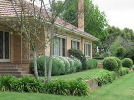 Westgate Vineyard Country House - Hervey Bay Accommodation 0