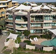 Mariner On The Pacific - Hervey Bay Accommodation