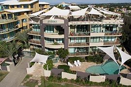 Mariner On The Pacific - Hervey Bay Accommodation 0