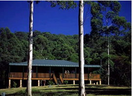 Dungog NSW Hervey Bay Accommodation