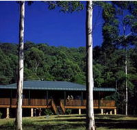The Barringtons Country Retreat - Hervey Bay Accommodation