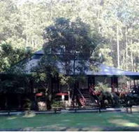 Barrington Guest House - Hervey Bay Accommodation