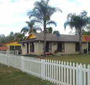 Gayndah A Motel