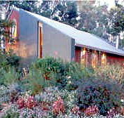 Clarendon Chalets - Hervey Bay Accommodation