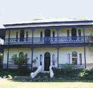 Colhurst House Bed  Breakfast - Hervey Bay Accommodation