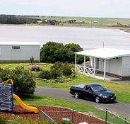 Great Ocean Road Tourist Park - Hervey Bay Accommodation