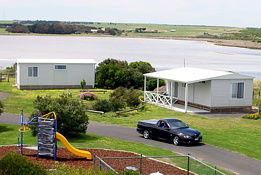 Great Ocean Road Tourist Park - Hervey Bay Accommodation 0