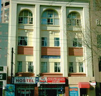 Elizabeth Hostel - Hervey Bay Accommodation