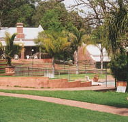 Mundaring Weir Hotel - Hervey Bay Accommodation