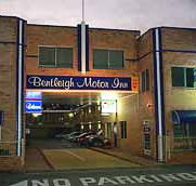 Bentleigh Motor Inn - Hervey Bay Accommodation