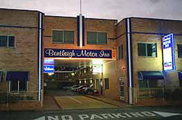 Bentleigh Motor Inn - Hervey Bay Accommodation 0