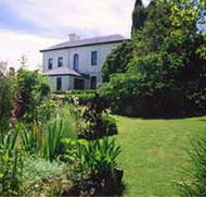 Mount Stuart House