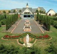 Barcaldine House