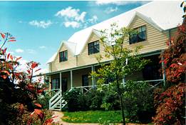 Celestine House B & B - Hervey Bay Accommodation 0