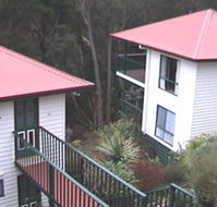 Cloverhill Hepburn Springs - Hervey Bay Accommodation