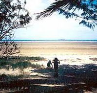 Travellers Rest Caravan  Camping Park - Hervey Bay Accommodation