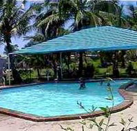 Andergrove Van Park - Hervey Bay Accommodation
