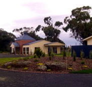 Woodbyne Cottages - Hervey Bay Accommodation