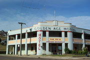 The Omeo Golden Age Motel - Hervey Bay Accommodation 0