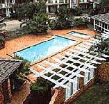 Best Western Fontainebleau Inn - Hervey Bay Accommodation