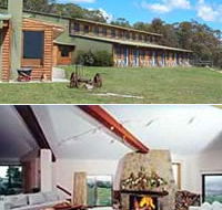 High Country Mountain Resort - Hervey Bay Accommodation