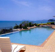 Bellevue at Trinity Beach - Hervey Bay Accommodation