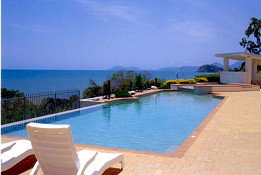 Bellevue At Trinity Beach - Hervey Bay Accommodation 0