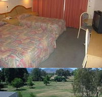 Tumut Motor Inn - Hervey Bay Accommodation