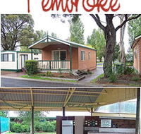 Pembroke Tourist And Leisure Park - Tourism Hervey Bay