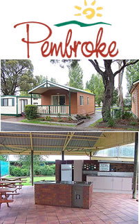 Pembroke Tourist And Leisure Park - Hervey Bay Accommodation 0