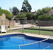 Executive Hideaway Motel - Hervey Bay Accommodation