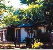 Forest Lodge - Hervey Bay Accommodation