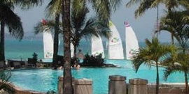Hamilton Island Apartment - Hervey Bay Accommodation 0