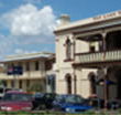LAKE VIEW HOTEL MOTEL - Hervey Bay Accommodation