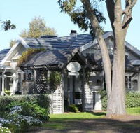 Holmwood Guest House - Hervey Bay Accommodation