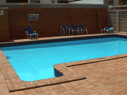 Paradise Towers Apartments - Hervey Bay Accommodation 1