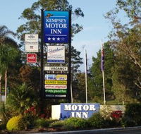 Kempsey Motor Inn - Hervey Bay Accommodation