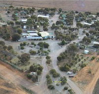 Flinders Ranges Caravan Park - Hervey Bay Accommodation