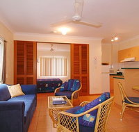 Royal Palm Villas - Hervey Bay Accommodation