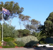 Airport Whyalla Motel - Hervey Bay Accommodation